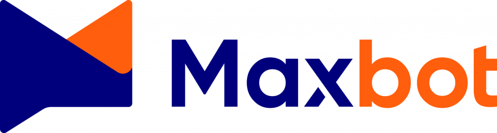 Logotipo Maxbot