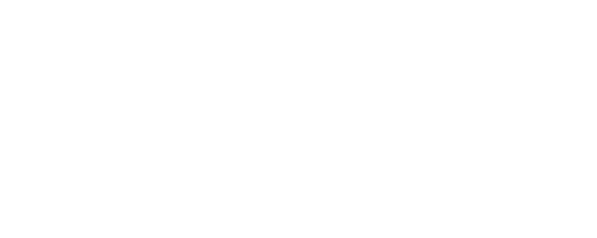 Logotipo Aduela - Branco